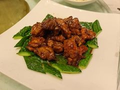 -顺风酒店(长寿路店)