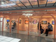 -CloudD'or可露朵蛋糕(1733商业空间店)