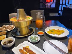 -鼓楼东街老火锅(鼓楼店)