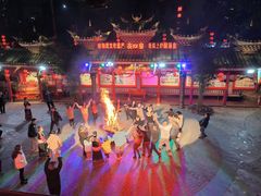 -亮欢寨(凯里总店)