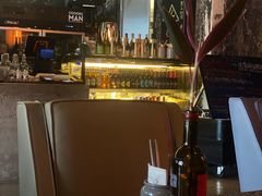 -Cooking Man(中懋天地店)