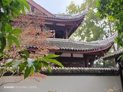 -成都杜甫草堂博物馆