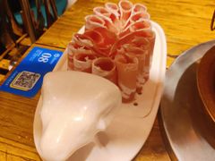 -额尔敦草原涮羊肉·烧烤(冻青树总店)