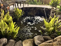 -加顺农场餐厅