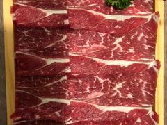 -老鼎旺安格斯牛肉火锅(衡艺广场店)