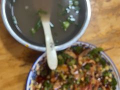 -赵姐猪耳朵饭店
