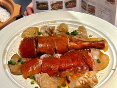 -新兴·金羊座·粤菜点心(乐峰店)