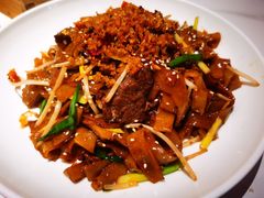 干炒牛河-避风塘·金牌店·夜宵(金玉兰店)