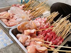 -小象钓虾·营地烧烤(洛溪店)