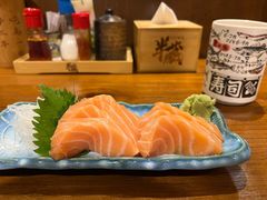-半藏居酒屋(香港花园店)