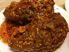 -老号尤兔头(西川店)