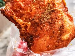 -王二甩老木子鸡(江湾店)