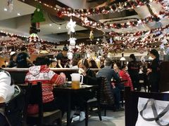 大堂-大头虾越式风味餐厅(光明广场店)