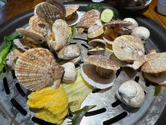 -三个渔夫·蒸汽海鲜(小白楼店)