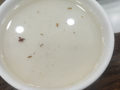 杏仁豆腐-护国寺小吃(护国寺总店)