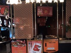 -牛人日志·鲜牛肉骨汤火锅(万科里瑧店)