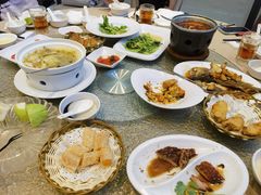 -庄氏祥记家常食府(国瑞建材家居博览中心店)