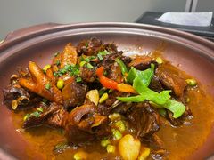 -钱记·乡野菜(紫荆花路店)