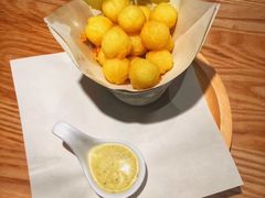 土豆球-太二酸菜鱼(深圳布吉万象汇店)
