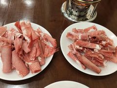 -湛山花园酒店-自助餐厅