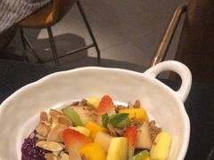 -西堤牛排(恒隆广场店)