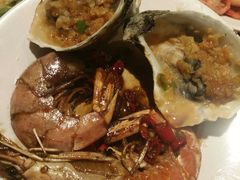 -汉巴味德(大悦城店)