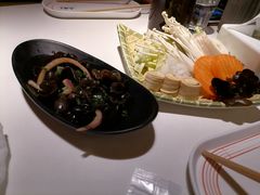 -鱼酷活鱼烤鱼(沈阳大悦城店)