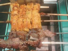 -可口香·非遗老号烧烤(南岗直营店)
