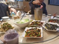 -香缇小院私房菜(盐务街店)