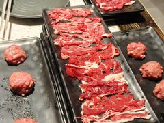 -海汕记·潮汕鲜牛肉火锅·自助