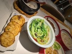 -吴家·淮扬小馆(滨湖银泰店)