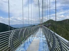 -蓟州溶洞风景区