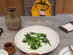 -一坐一忘云南菜(卓悦中心)