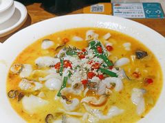 -沈家花园如皋菜(海阳路店)