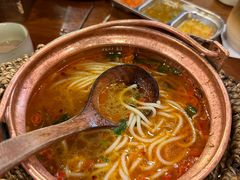 -麒麟风烤牛肉·云南烧烤小排档(丹凤街店)