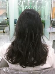 -时尚殿堂hair salon（上地华联店）