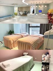 -RAGA皮肤管理中心·美体养生SPA
