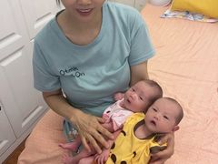 -田螺阿姨自营月嫂·育儿嫂(高新店)