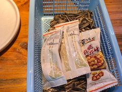 -喝丢一只鞋海鲜烧烤·海肠捞饭(文体街店)
