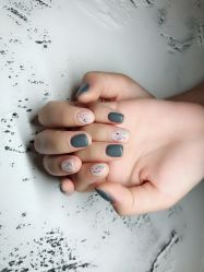 -StartNail美甲