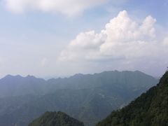 -塔云山
