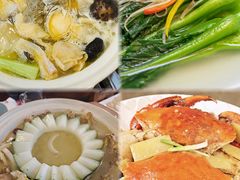 -美未居·老字号·地道顺德菜·桑拿鸡·鱼生(容桂店)