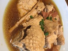-杭百味·大众精选杭帮菜(西湖音乐喷泉店)