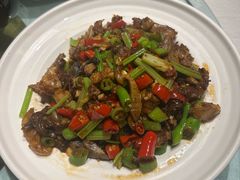 -鄱阳湖·江西小炒·瓦罐煨汤(五道口店)