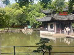 -西园戒幢律寺