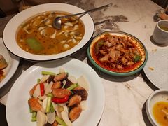 -火婆子·川小馆(扬韬科技广场店)