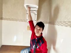 -金山农民画村-枫泾波兰倒置屋