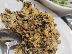 -山海经·海边人家 海鲜新青岛菜(扬州路店)