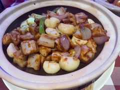 嗜嗜莲藕-邓丽君音乐主题餐厅