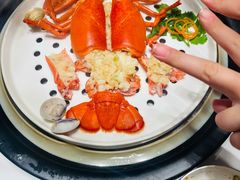 -望海臻鲜·海鲜餐厅